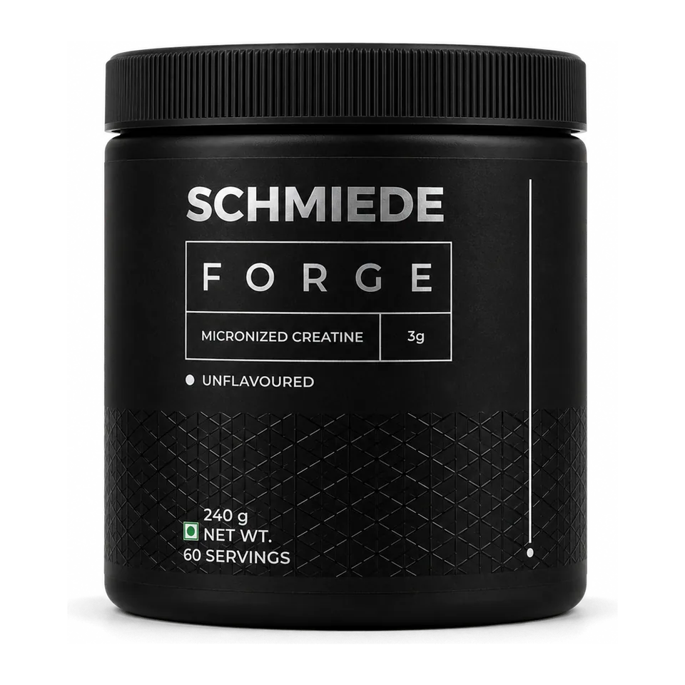 SCHMIEDE FORGE, image 2 of 4