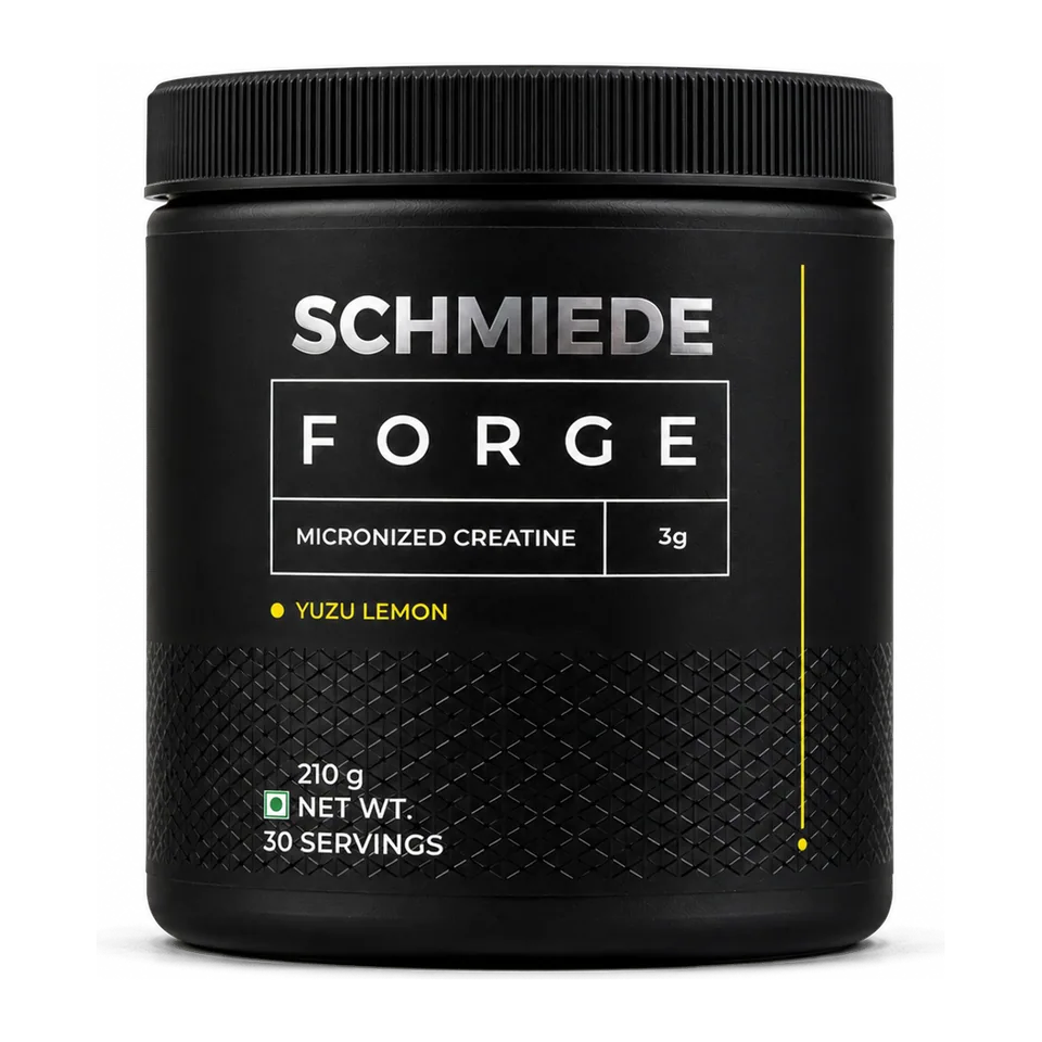 SCHMIEDE FORGE