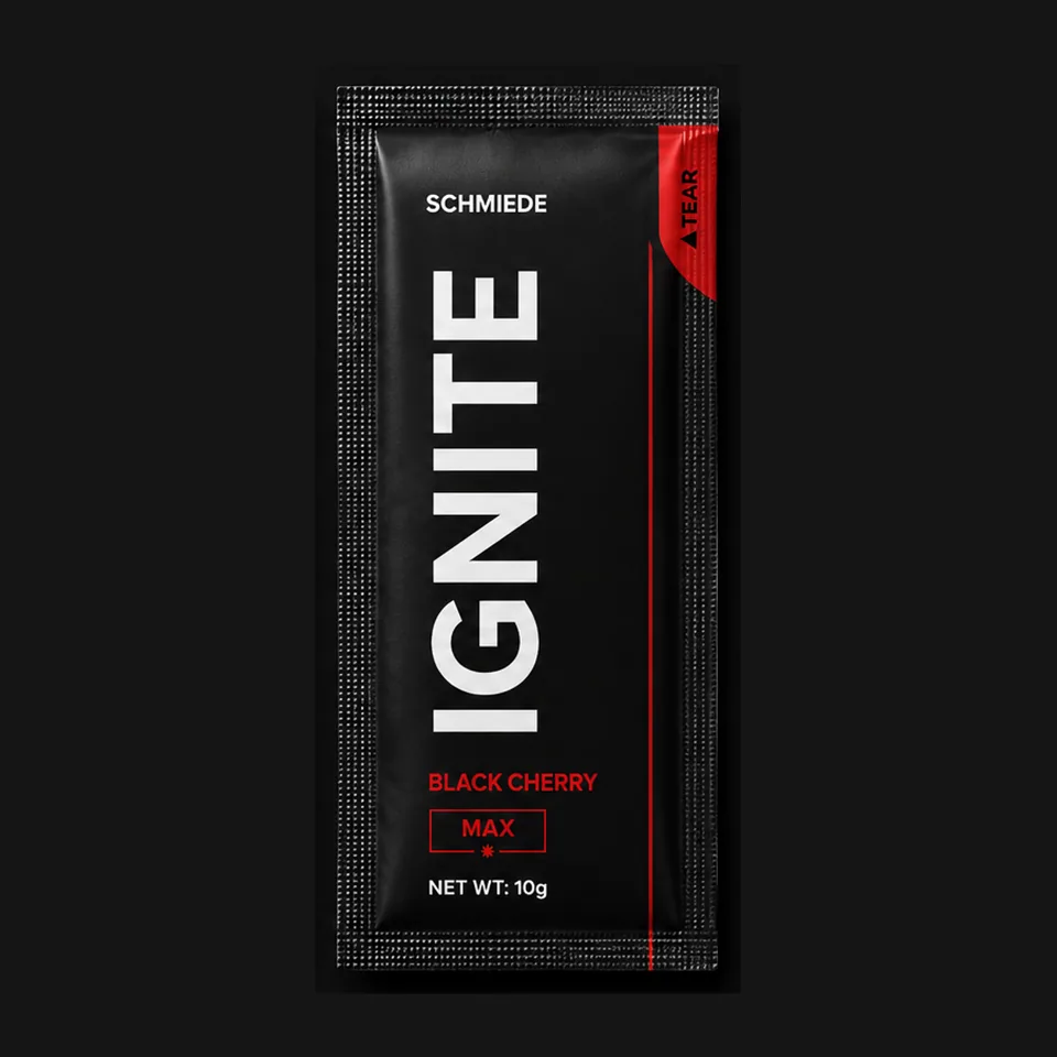 IGNITE Black Cherry