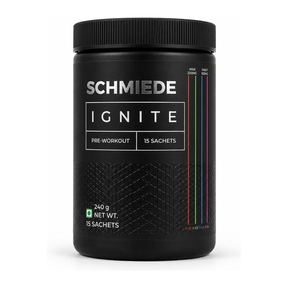 SCHMIEDE IGNITE, image 2 of 3