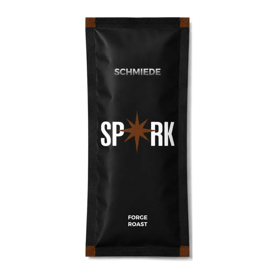 Forge Roast Spark