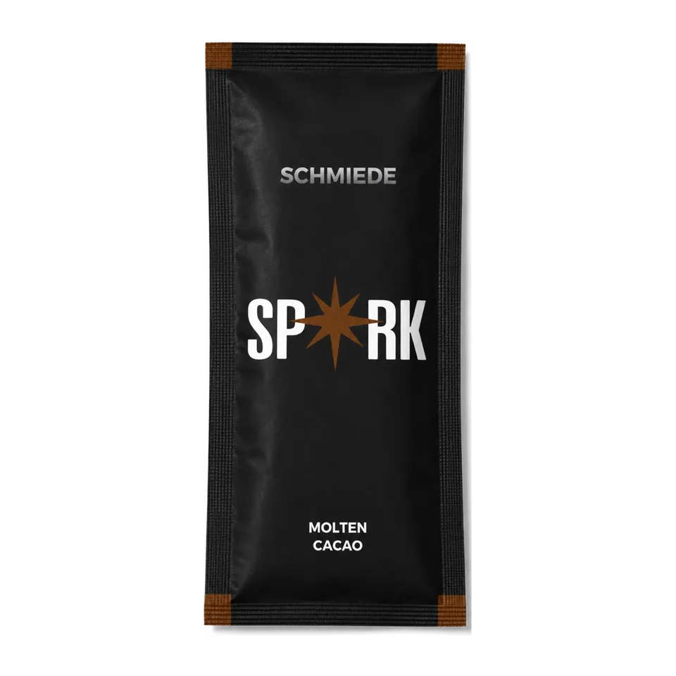 Molten Cacao Spark