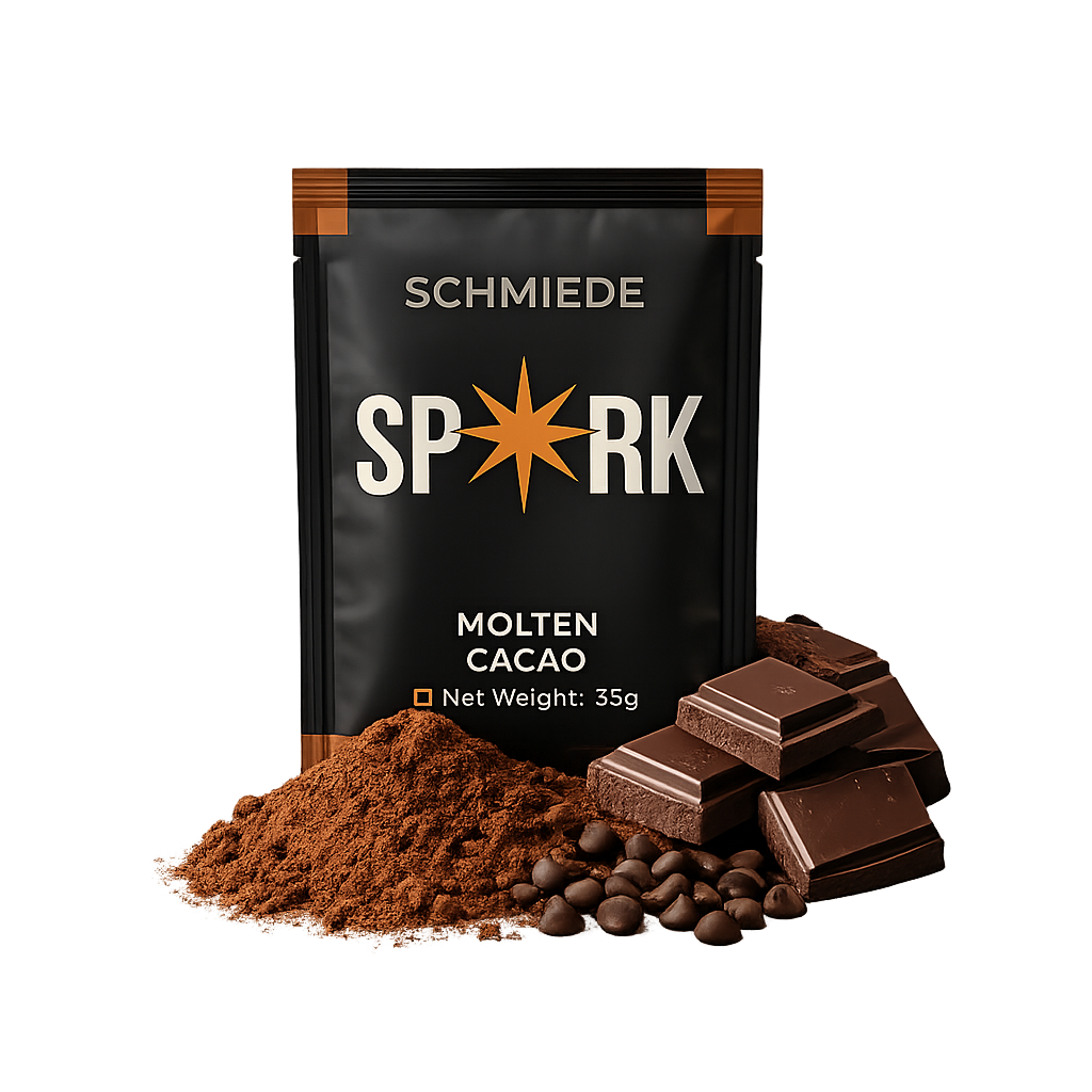 Hammered Pistachio Sparks